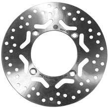 画像をギャラリービューアに読み込む, Brembo OE 98-02 Honda Pantheon 125CC/01-04 Honda NSS Jazz 250CC 240x4mm Brake Disc - Front Fixed