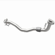 画像をギャラリービューアに読み込む, BRE Exhaust 96-97 RAV4 2.0L Front Pipe Kit