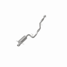 画像をギャラリービューアに読み込む, MagnaFlow BRE Exhaust Kit 04-08 Subaru Impreza Forester 9-2X 2.5L