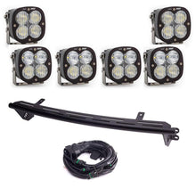 画像をギャラリービューアに読み込む, Baja Designs 23+ Ford Super Duty XL 80 Bull Bar Light Kit w/ Upfitter