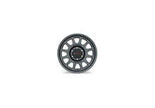画像をギャラリービューアに読み込む, Ford Racing Bronco 17x8.5in Method Single Wheel - Gray