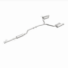 画像をギャラリービューアに読み込む, MagnaFlow 08-12 Honda Accord 3.5L BRE Exhaust Kit