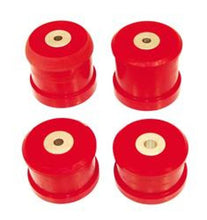 画像をギャラリービューアに読み込む, Prothane Mitsubishi 3000GT Motor Mounts - Red