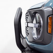 画像をギャラリービューアに読み込む, Putco 2021+ Ford Bronco Single Hoop Grille Guard