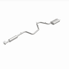 画像をギャラリービューアに読み込む, BRExhaust 16-24 Chevrolet Malibu 1.5L Direct-Fit Replacement Exhaust System