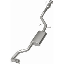 画像をギャラリービューアに読み込む, Magnaflow 13-16 Hyundai Santa Fe Sport 2.0L California Grade CARB Compliant DF Catalytic Converter