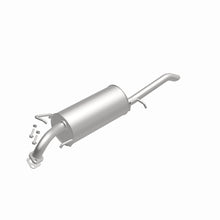 画像をギャラリービューアに読み込む, BRExhaust 05-07 Pontiac Wave/ 04-08 Chevrolet Aveo Muffler Kit