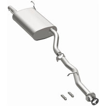 画像をギャラリービューアに読み込む, BRE Exhaust 94-97 Accord 2.2L Muffler Kit
