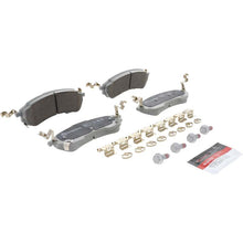 画像をギャラリービューアに読み込む, Brembo OE 21-23 Ford Bronco PRIME Ceramic Brake Pad - Rear