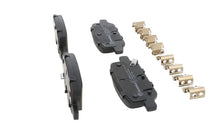 画像をギャラリービューアに読み込む, Brembo OE 17-21 Tesla Model 3/2021 Model Y Brake Pad - Rear