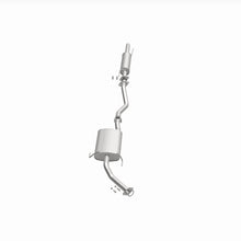画像をギャラリービューアに読み込む, MagnaFlow BRE Exhaust Kit 01-03 Toyota Sienna 3.0L