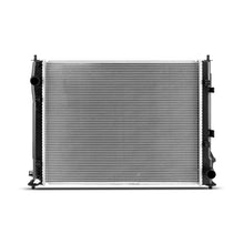 画像をギャラリービューアに読み込む, Mishimoto Honda Civic Replacement Radiator 2016-2021