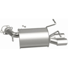 画像をギャラリービューアに読み込む, BRE Exhaust 03-04 G35 3.5L Muffler Kit