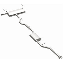 画像をギャラリービューアに読み込む, MagnaFlow 18-24 Chevy Equinox / 18-24 GMC Terrain BRE Exhaust Kit