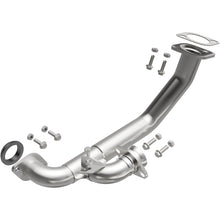 画像をギャラリービューアに読み込む, BRE Exhaust 08-10 Grand Caravan Routan Town &amp; Country 3.3L 3.8L 4.0L Front Pipe Kit