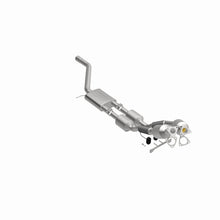 画像をギャラリービューアに読み込む, MagnaFlow 2018-2020 Volkswagen Atlas Underbody 3.6L Direct Fit Converter
