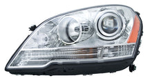 画像をギャラリービューアに読み込む, Hella 2008-2011 Mercedes-Benz ML320 AMG Halogen Headlight Assembly