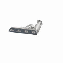 画像をギャラリービューアに読み込む, MagnaFlow 07-08 Mini Cooper 1.6L Direct Fit Catalytic Converter