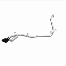 画像をギャラリービューアに読み込む, MagnaFlow 25-26 Toyota Camry SPEQ Series Stainless Cat-Back Performance Exhaust System