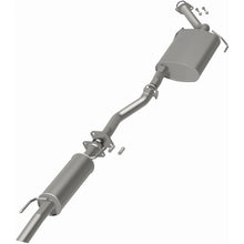 画像をギャラリービューアに読み込む, MagnaFlow BRE Exhaust Kit 01-03 Toyota Sienna 3.0L