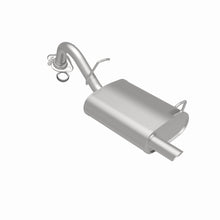 画像をギャラリービューアに読み込む, MagnaFlow BRE Exhaust Kit 07-15 Toyota Yaris 1.5L