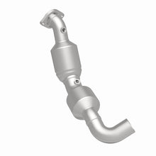 画像をギャラリービューアに読み込む, MagnaFlow 22-23 Ford F-150 2.7L Left OEM Direct Fit Converter