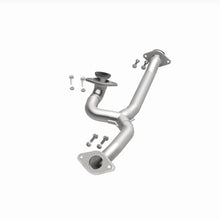 画像をギャラリービューアに読み込む, BRE Exhaust 06-12 Fusion Milan MKZ Zephyr 3.0L 3.5L Front Pipe Kit