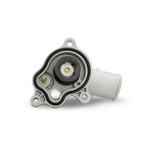 画像をギャラリービューアに読み込む, Mishimoto 2018+ Jeep Wrangler JL / 2020+ Gladiator (3.6L) Thermostat w/ Aluminum Housing - 82C