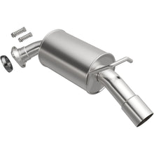 画像をギャラリービューアに読み込む, MagnaFlow BRE Exhaust Kit 08-13 Toyota Highlander 3.5L