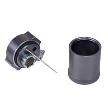 画像をギャラリービューアに読み込む, BBK 18-23 Ford Mustang 5.0 GT Air Oil Separator Kit (Passenger Side)