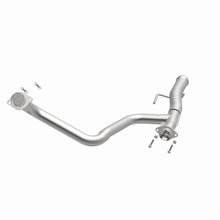 画像をギャラリービューアに読み込む, BRExhaust 20-25 Jeep Gladiator 3.6L Direct-Fit Replacement Front Pipe Kit
