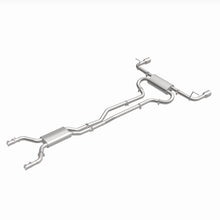 画像をギャラリービューアに読み込む, MagnaFlow 07-15 Audi Q7 BRE Exhaust Kit