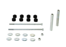 画像をギャラリービューアに読み込む, Whiteline 1984-1986 Mercury Capri Sway Bar - Fixed Link