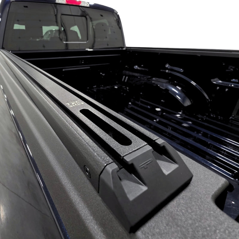 Putco 2015+ Chevrolet Colorado / GMC Canyon 5.2ft Bed Tec Skin