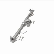 画像をギャラリービューアに読み込む, BRE Exhaust 04-06 MDX 3.5L Front Pipe Kit