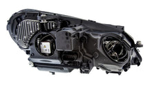画像をギャラリービューアに読み込む, Hella 2010-2013 Mercedes-Benz E300 Bi-Xenon Headlight Assembly