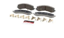 画像をギャラリービューアに読み込む, Brembo OE 2023 Ford Bronco/Expedition/21-23 F-150 PRIME Ceramic Brake Pad - Front