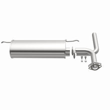 画像をギャラリービューアに読み込む, Magnaflow BRE Rear Muffler Kit Replacement Chevrolet