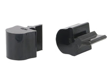 画像をギャラリービューアに読み込む, Whiteline 1997-1999 Isuzu Hombre Front Upper Bump Stops