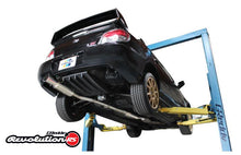 画像をギャラリービューアに読み込む, GReddy 02-07 Subaru WRX/STI Evolution RS Exhaust