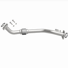 画像をギャラリービューアに読み込む, BRE Exhaust 04-10 Sienna 3.3L 3.5L Front Pipe Kit