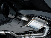 画像をギャラリービューアに読み込む, AWE Tuning 22-25 Volkswagen Jetta GLI Touring Edition Exhaust - Diamond Black Tips