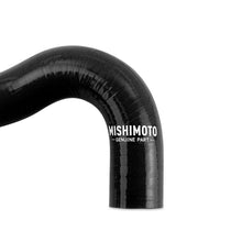 画像をギャラリービューアに読み込む, Mishimoto 2023+ Nissan Z Silicone Ancillary Coolant Hose Kit - Black