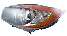 画像をギャラリービューアに読み込む, Hella 2006-2008 BMW 323i Bi-Xenon Headlight Assembly