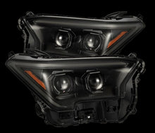 画像をギャラリービューアに読み込む, AlphaRex 2024 Toyota Tacoma LUXX-Series Projector Headlights
