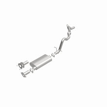 画像をギャラリービューアに読み込む, MagnaFlow BRE Exhaust Kit 96-05 Blazer Jimmy 4.3L