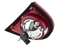 画像をギャラリービューアに読み込む, Hella 2011-2016 BMW 528i Right Inner Tail Light