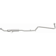 画像をギャラリービューアに読み込む, MagnaFlow 11-16 Scion tC 2.5L Direct Fit CARB Compliant Catalytic Converter