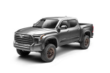 画像をギャラリービューアに読み込む, Bushwacker 22-23 Toyota Tundra Extend-A-Fender Style Flares 4pc - Black