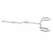 画像をギャラリービューアに読み込む, MagnaFlow BRE Exhaust Kit 99-03 Acura CL TL 3.2L
